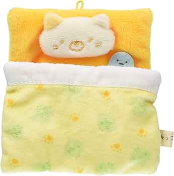 【レア・未使用】すみっコぐらし ふとん ロフト限定 てのりぬいぐるみ タグ無し レア・未使用】すみっコぐらし ふとん ロフト限定 てのり